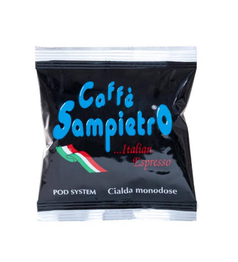 Coffee Pods Mischela “Sampietro”